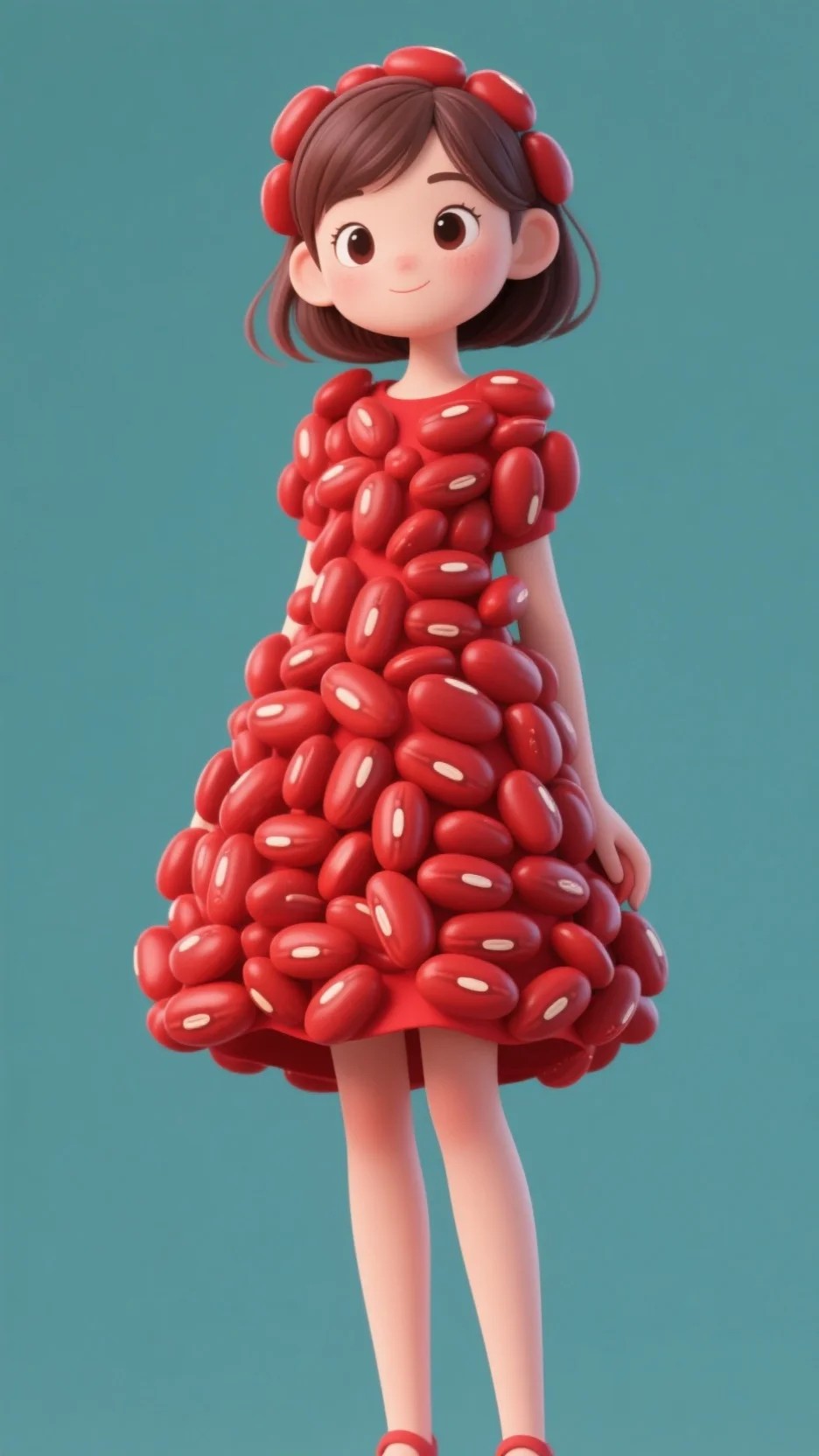 闺蜜说大哥凶，可他夜里喊我宝宝完整作品