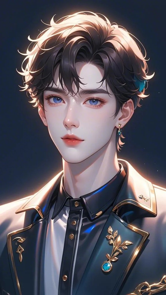 云清番外