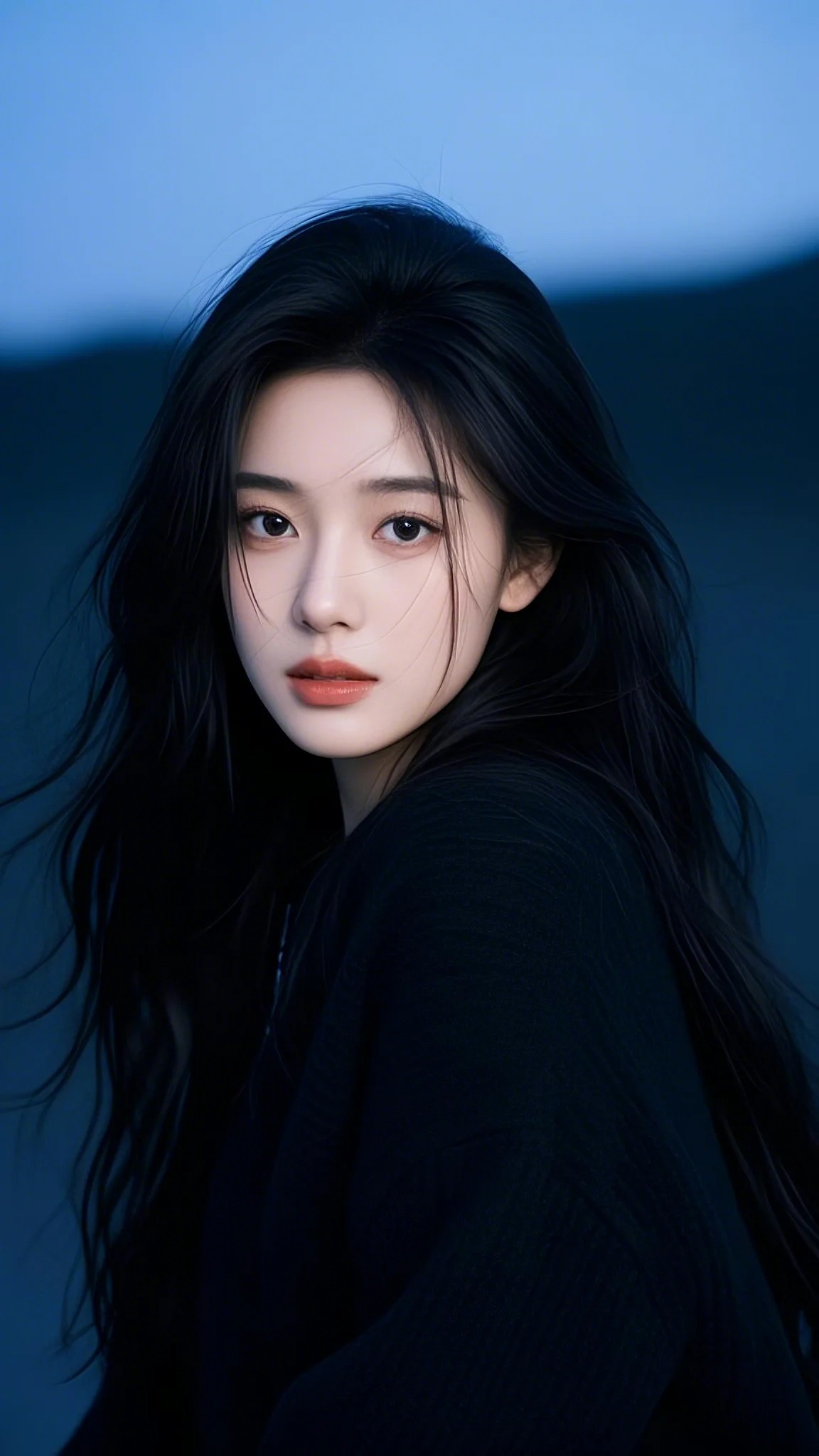 爱意已决，与君永别最完整版