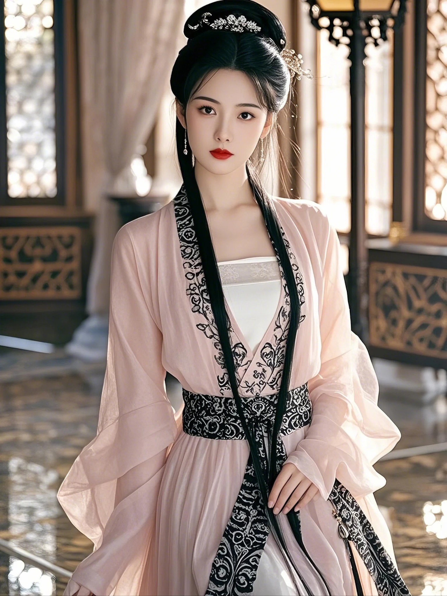 消失的养女全文免费阅读