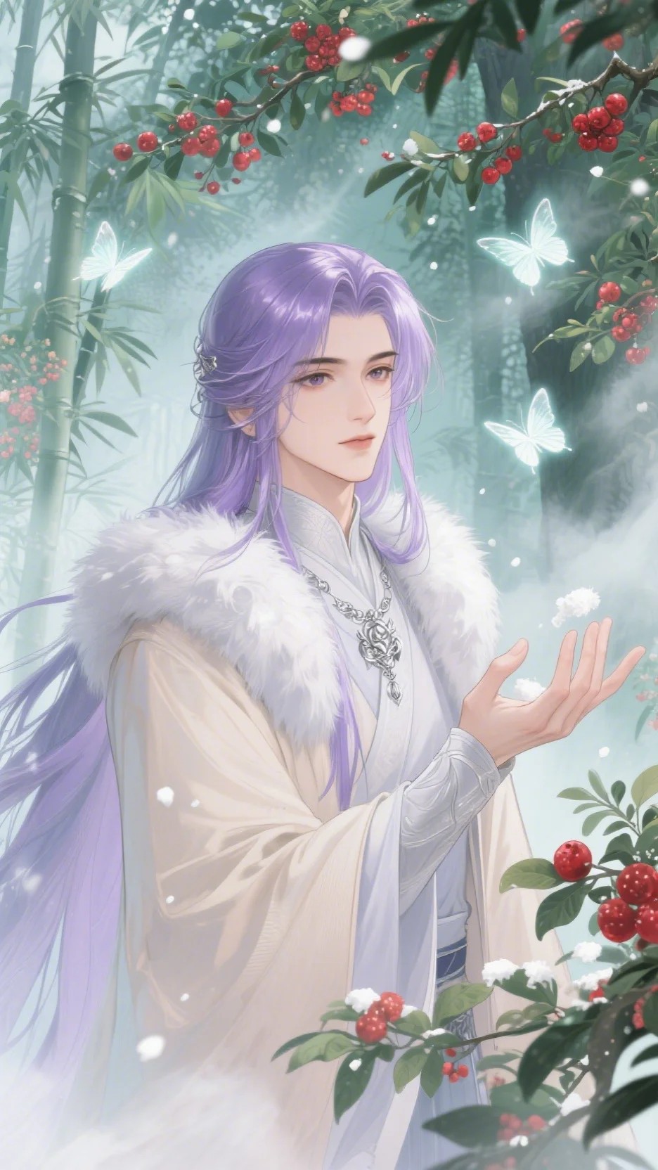 村医小神农精彩