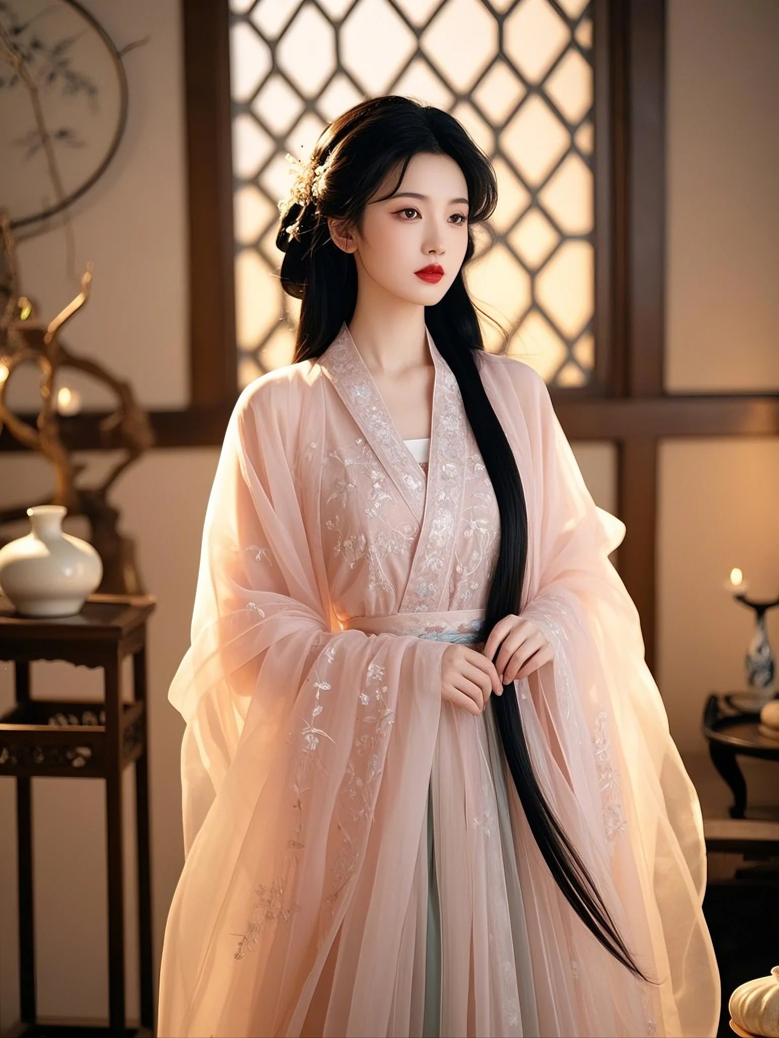 君夺臣妻，被年下疯批帝王盯上了全本小说推荐