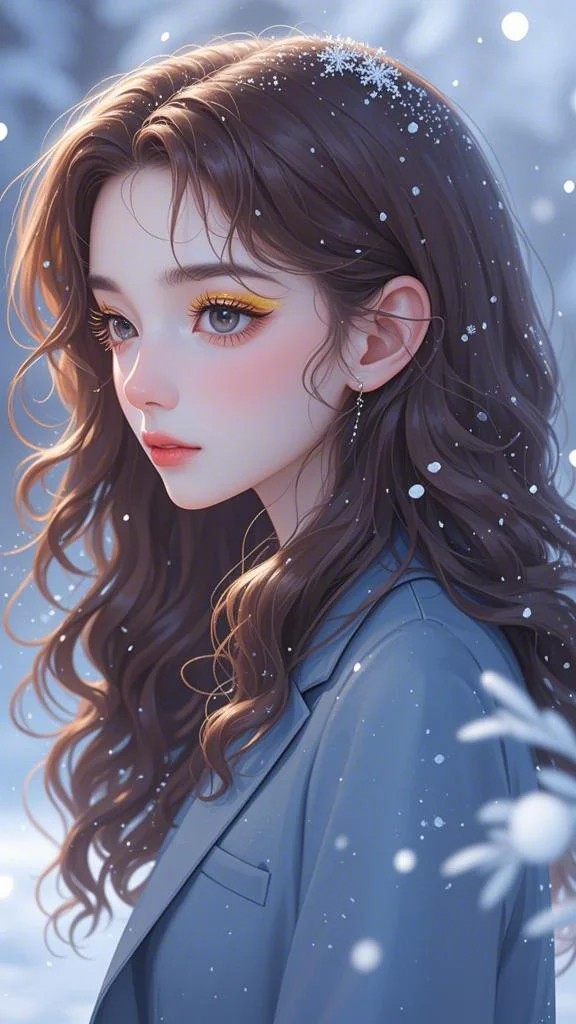 爱意已决，与君永别全局