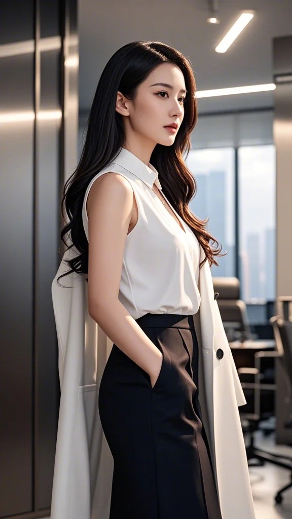 妻子为了替奶狗秘书出气，将我扔进狗场厮杀高质量好文