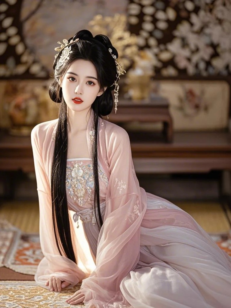 明年花更好，但不与君同完整阅读
