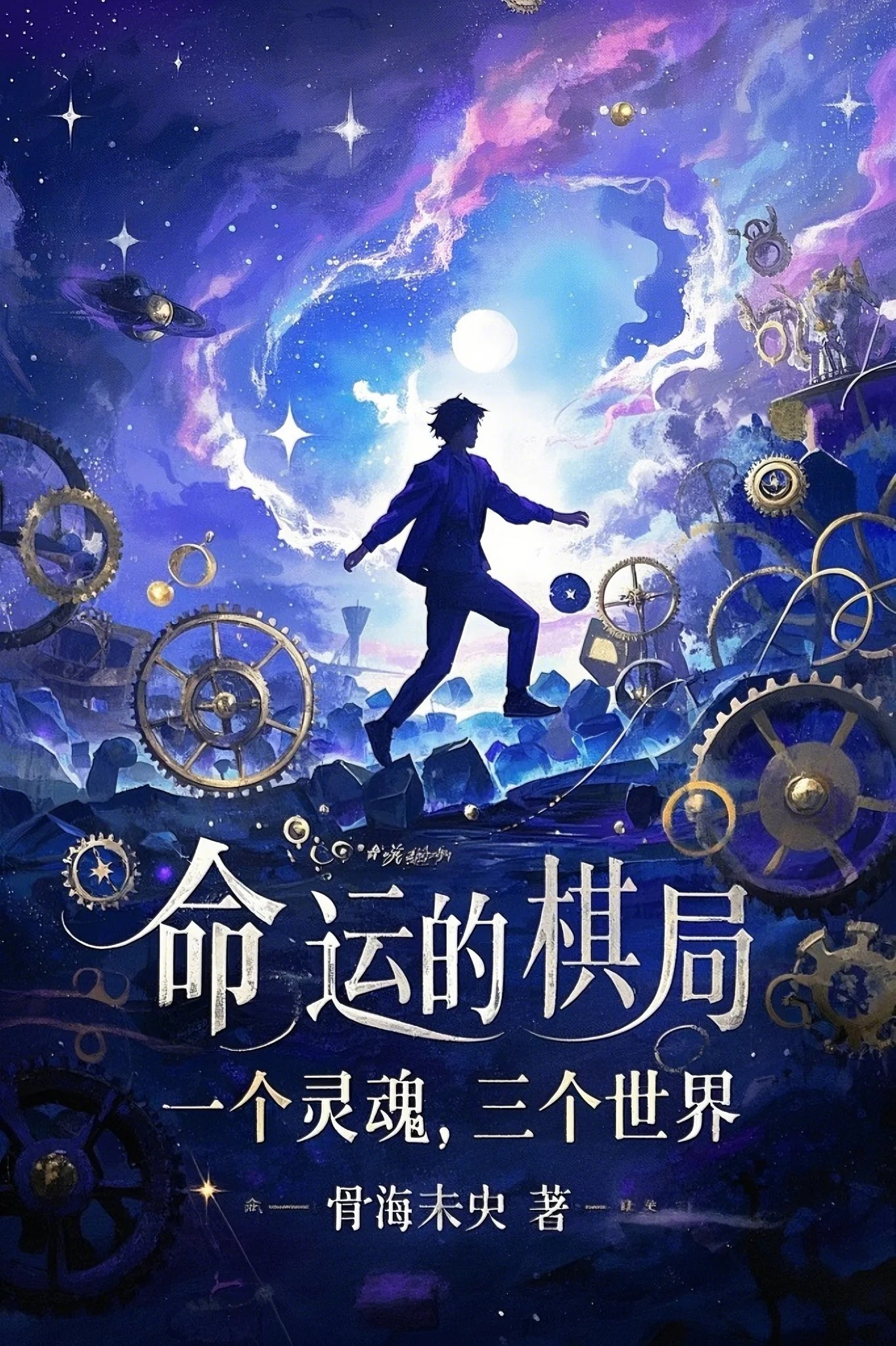 帝师的阴谋柳如清贺宸