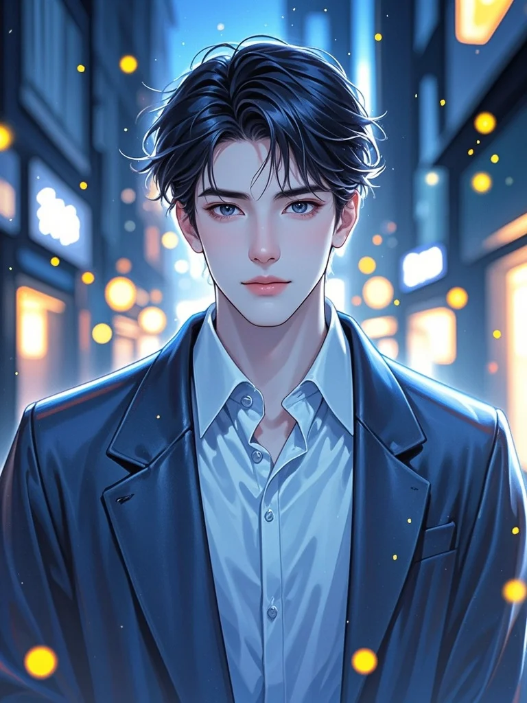 直播搭讪，系统让我当渣男:番外+无删减版