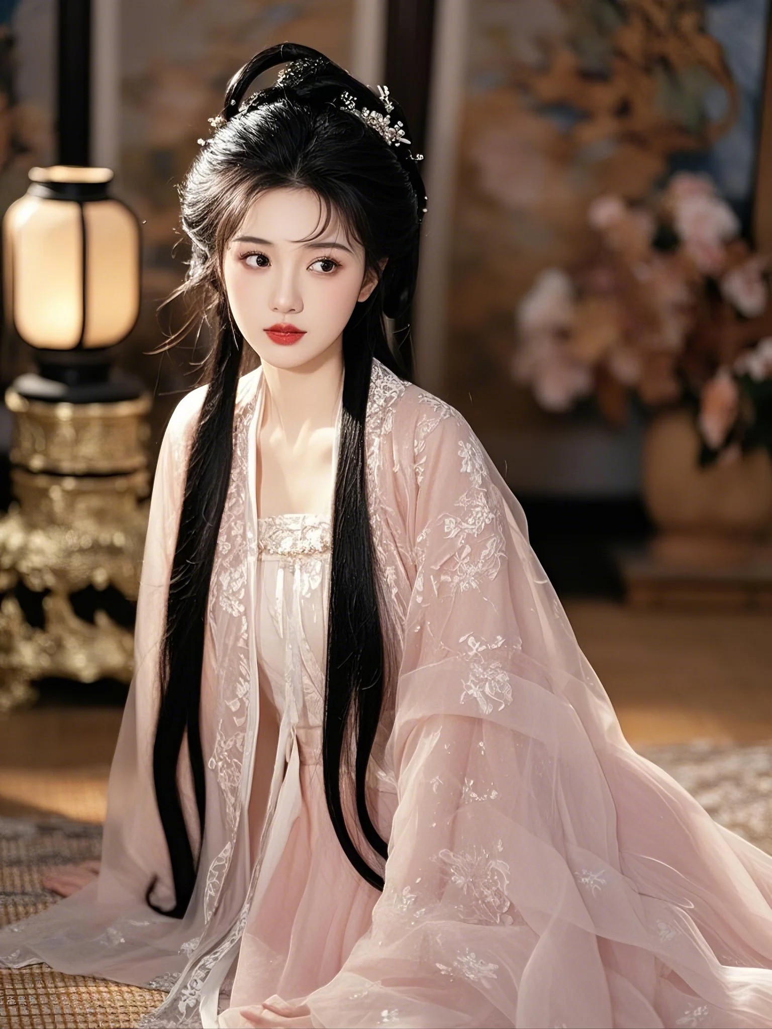 放弃女儿后，我身家上亿在线看