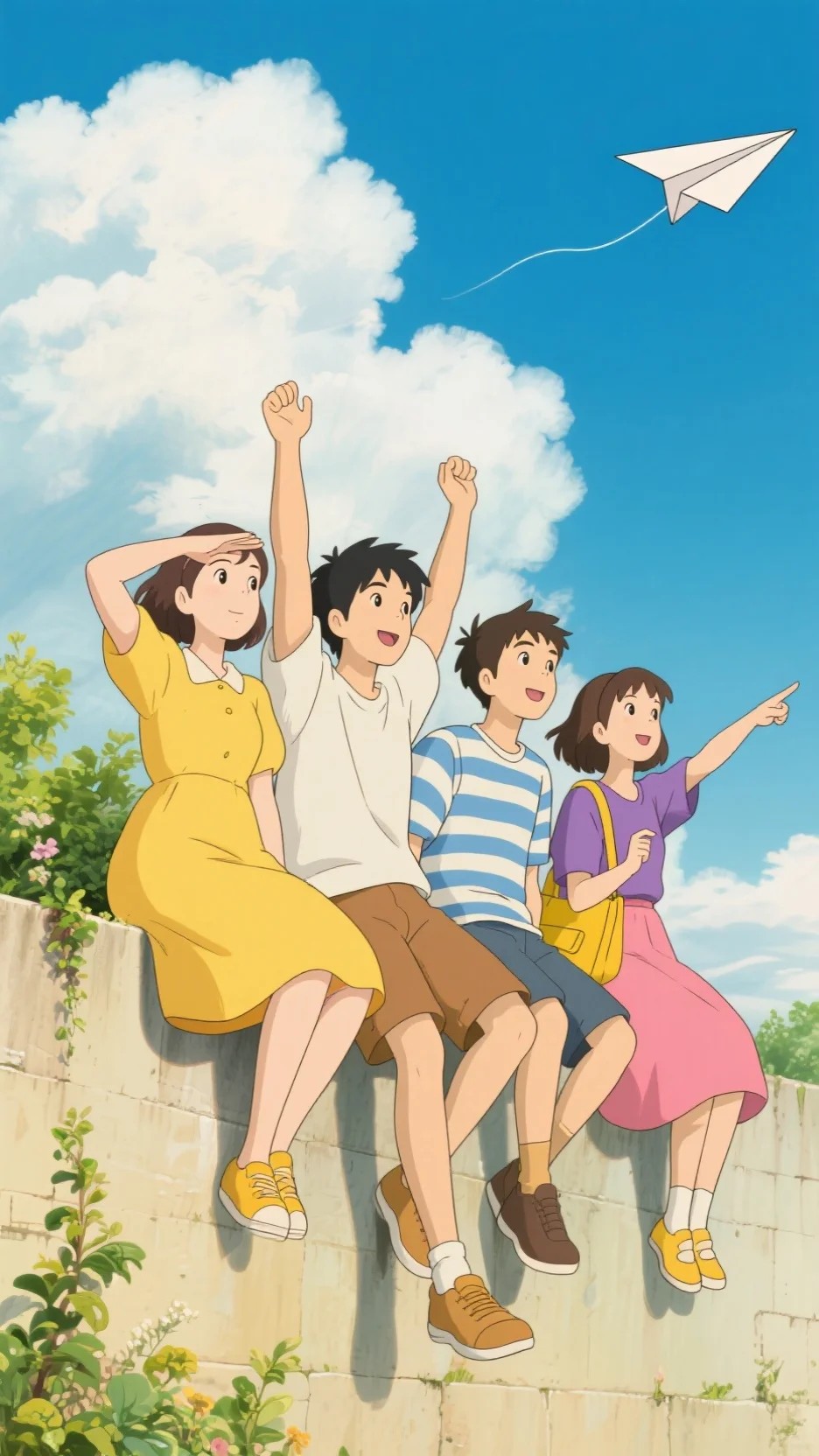 藏在备忘录里的遗忘最完整版