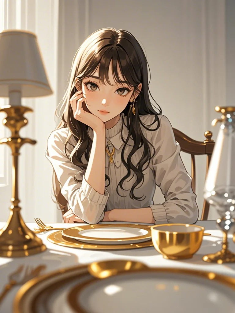 女配修仙：我有杠精系统闻音萧珏番外