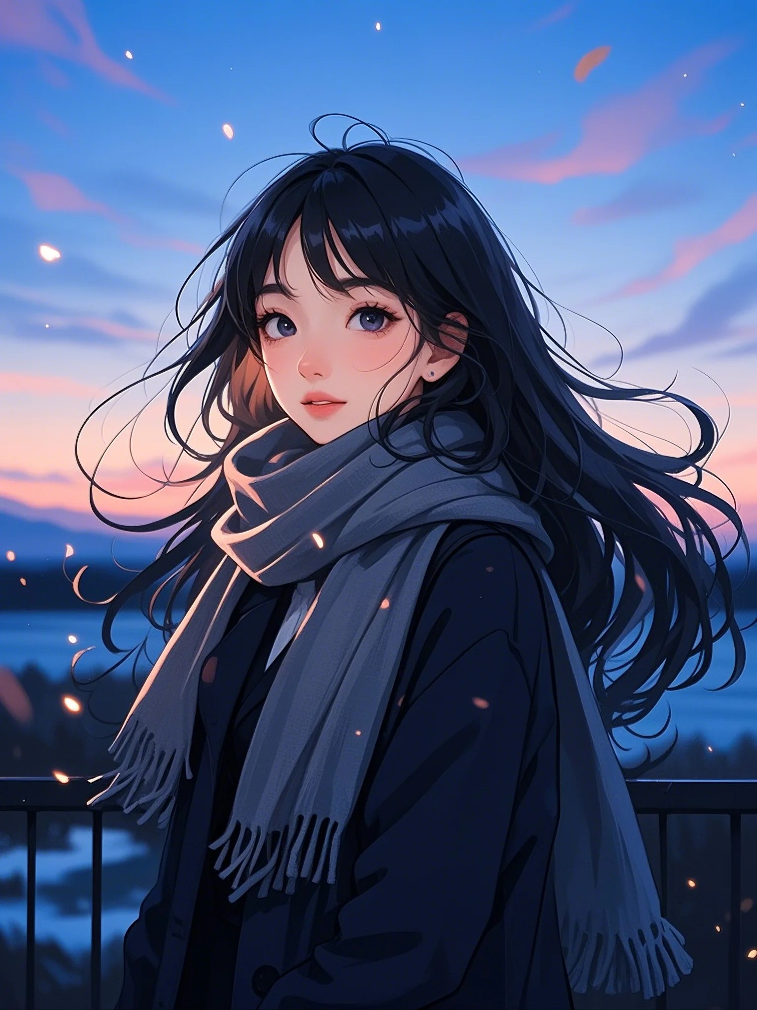 爱意已决，与君永别免费