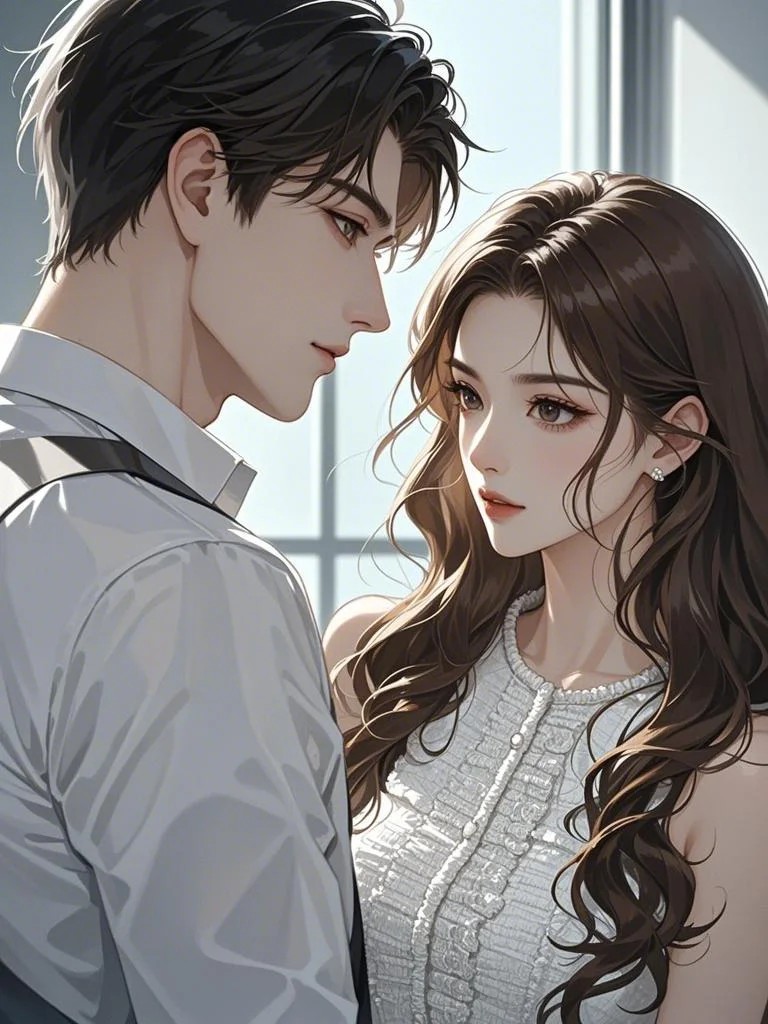 韶华错付尘梦远全篇