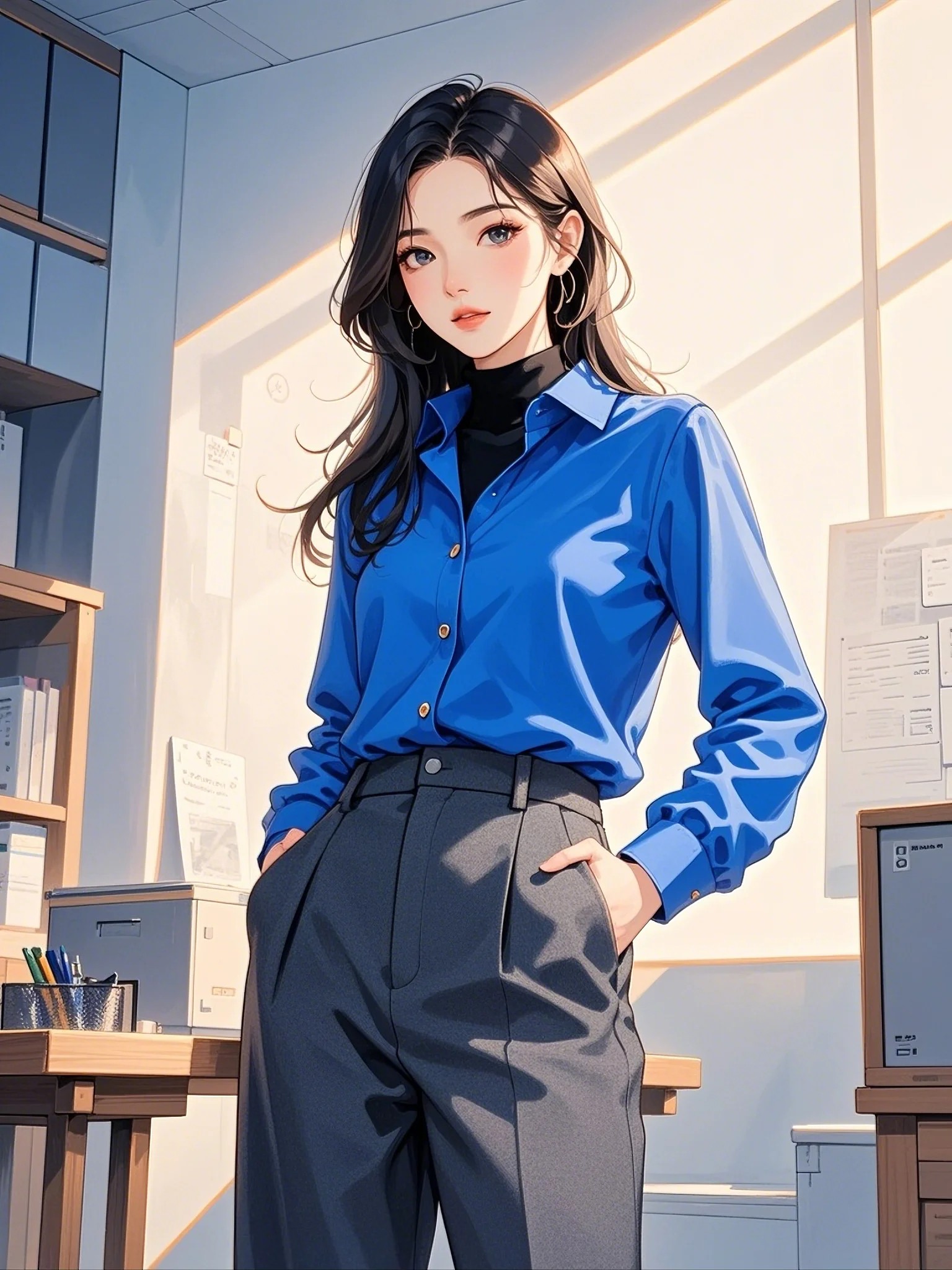 穿成恶毒女配，却被反派盯上了完结版