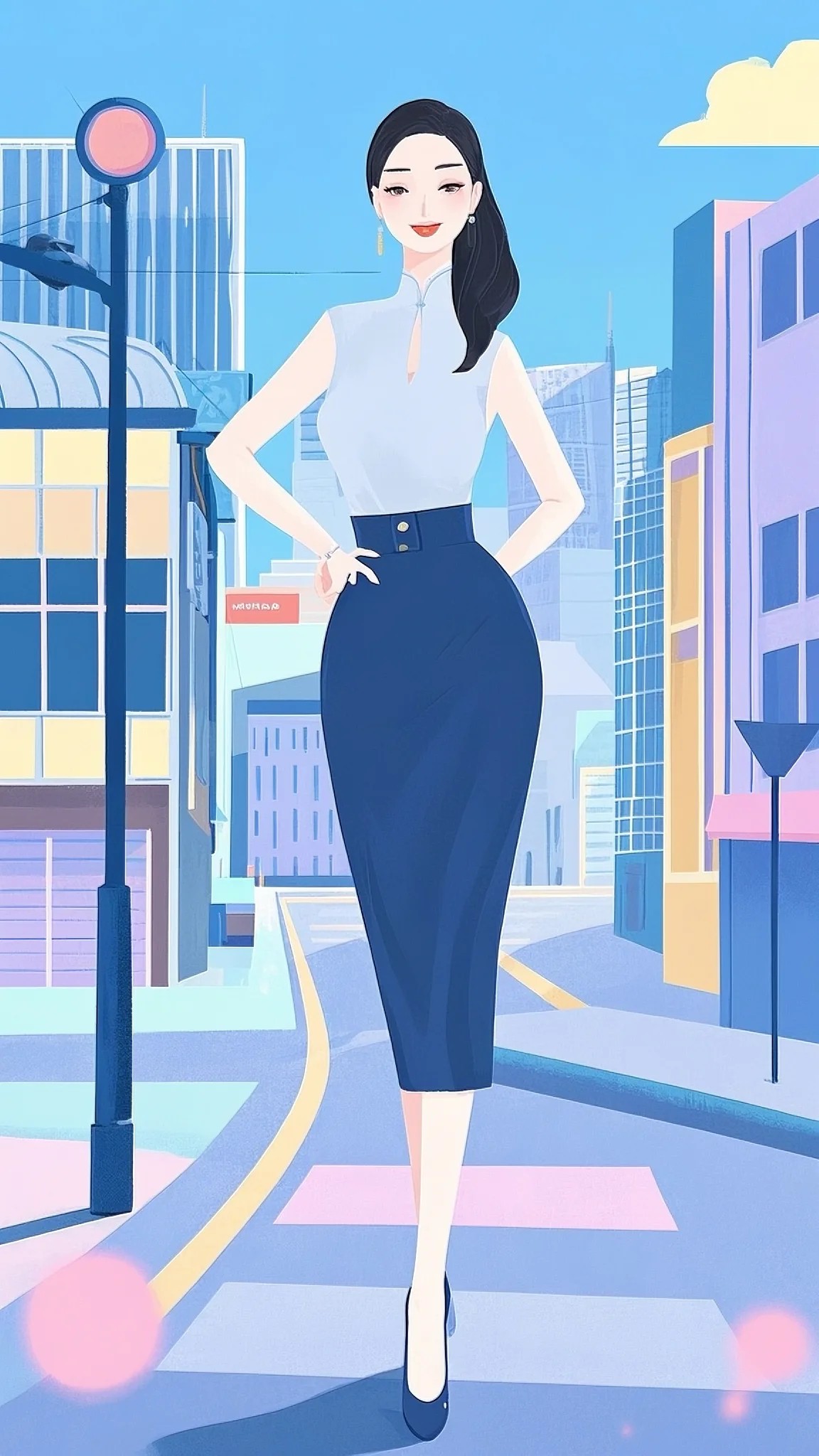 混小子，我可是你师娘啊！人气小说