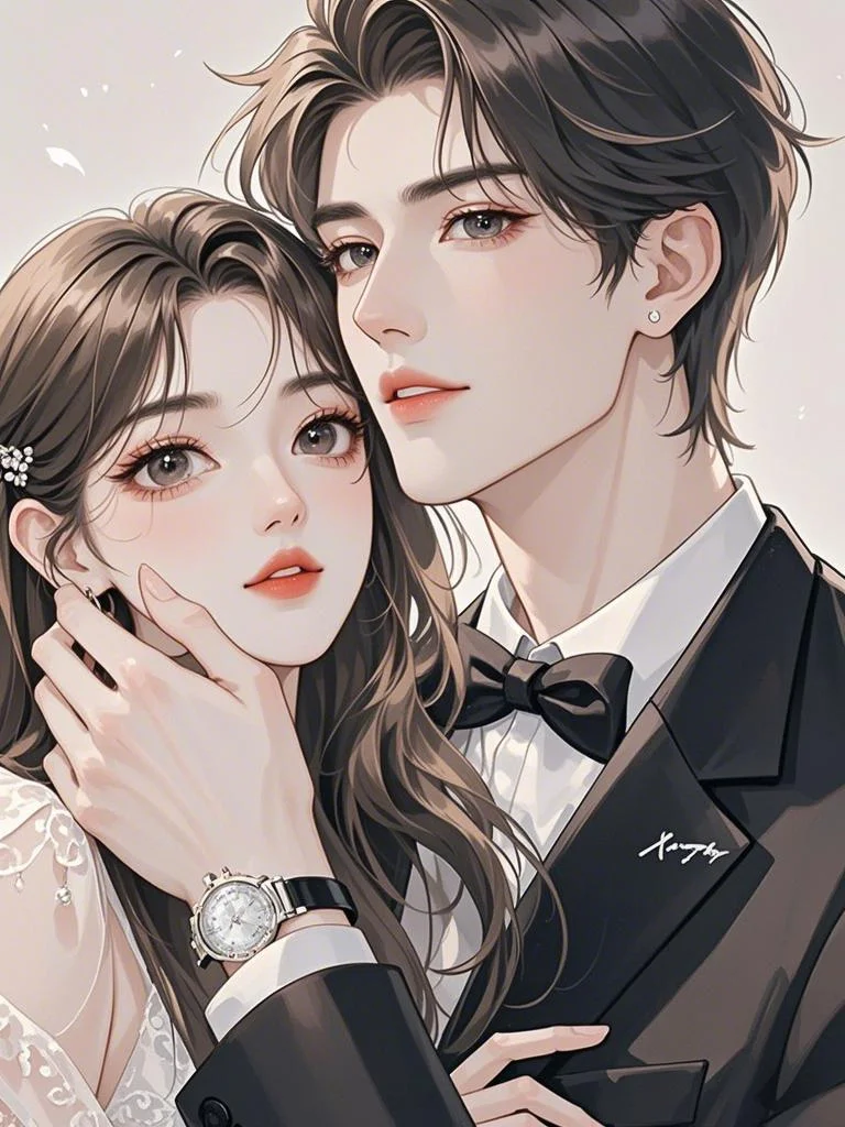 爱意已决，与君永别:结局+番外+完结