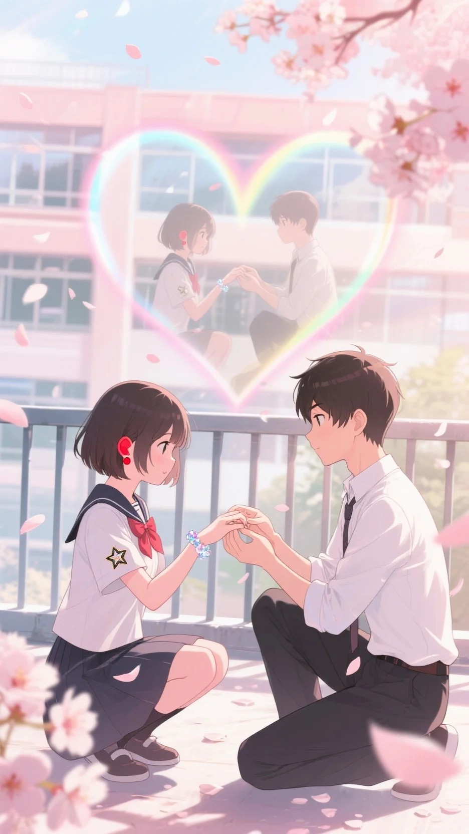 明年花更好，但不与君同完整作品