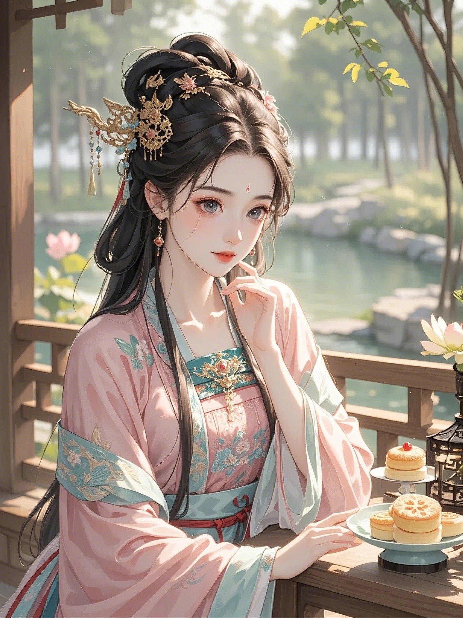 爱意浸血新上热文