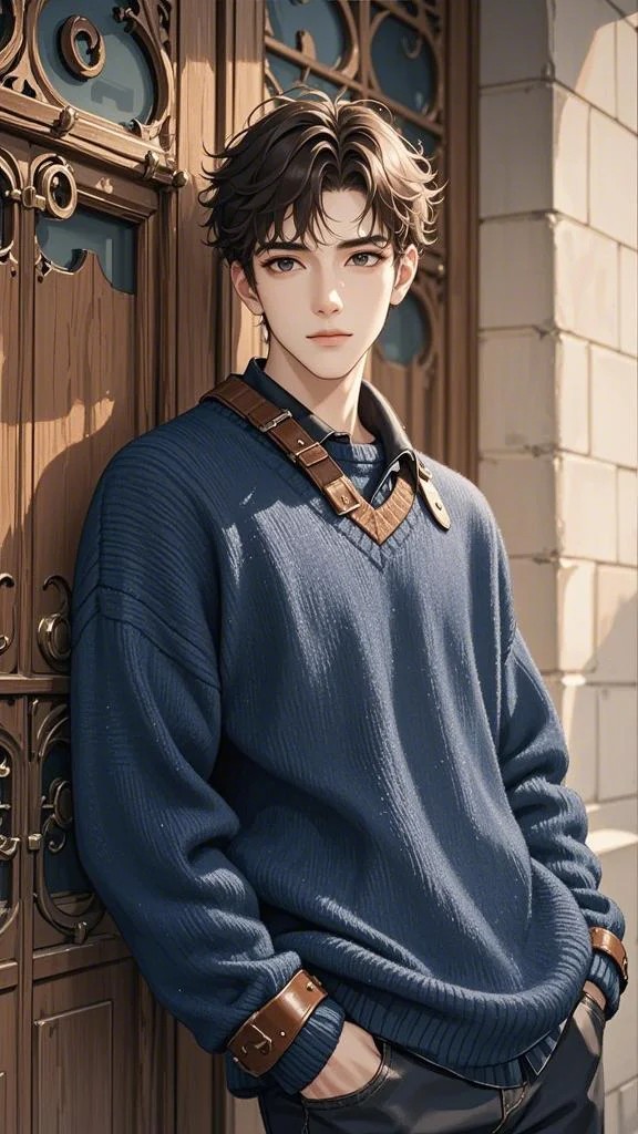 今天也在帮我命定之人追他初恋全球完整文集