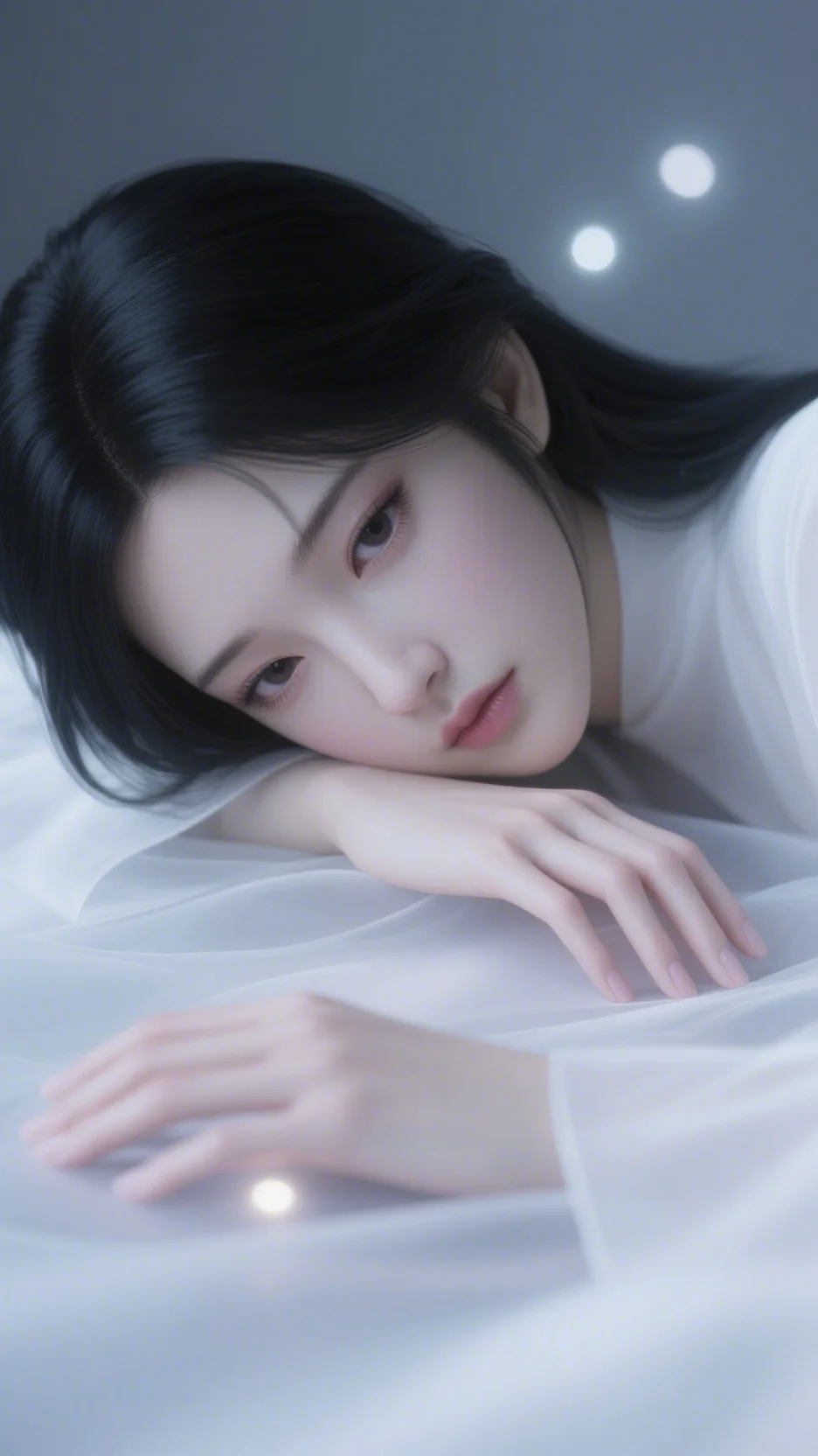 爱意已决，与君永别傅景行小宁后续+全文