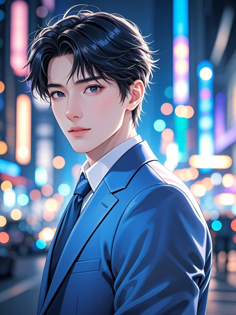爱意已决，与君永别:全本+番外+后续