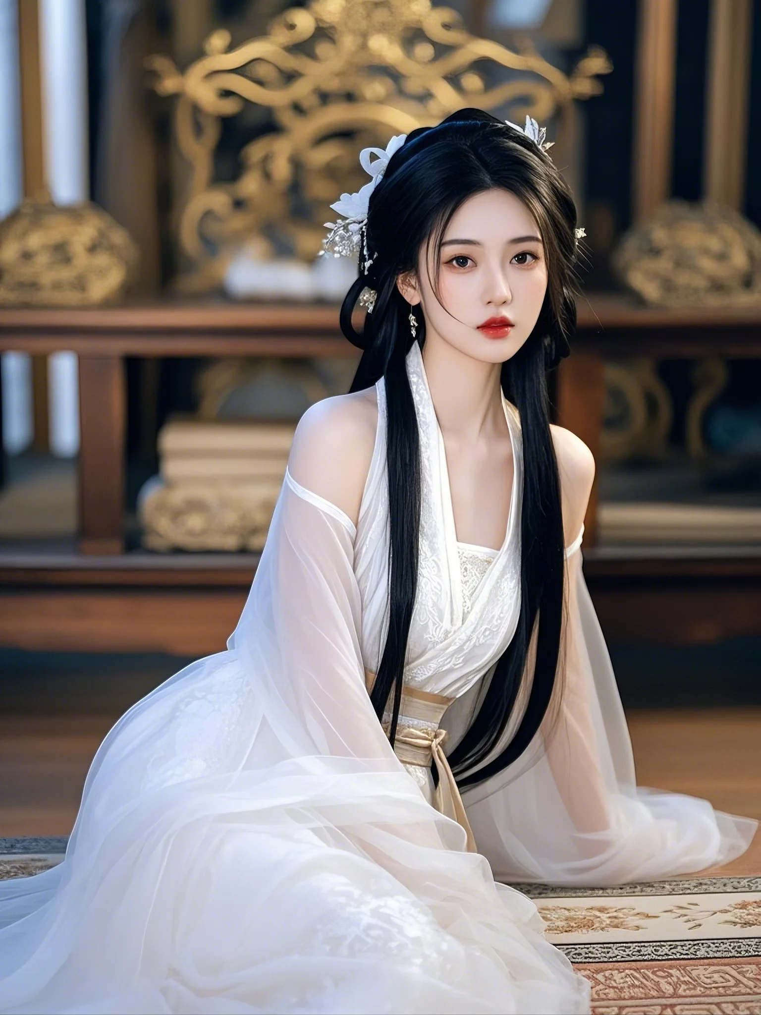 长公主重生后，废了渣弟独坐江山后续+无弹窗