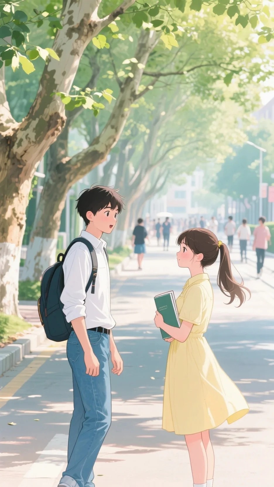 情断忘川余生不念江晚阿枫后续+全文