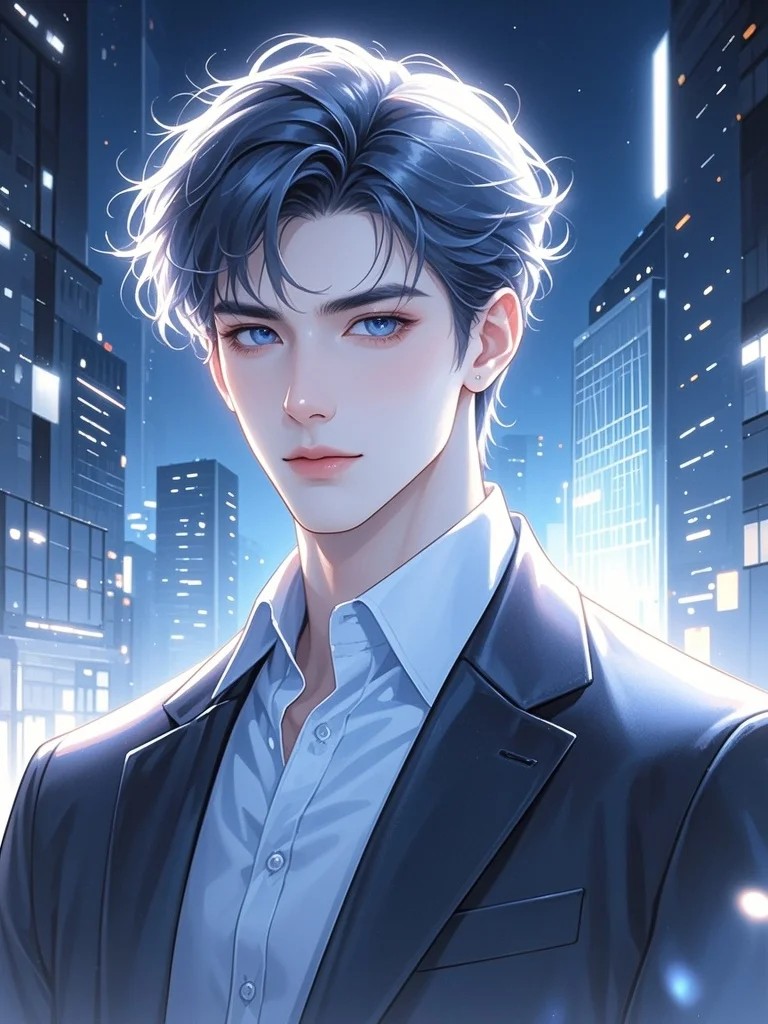 老婆嫁贵公子后，我让他们全家破产无错版