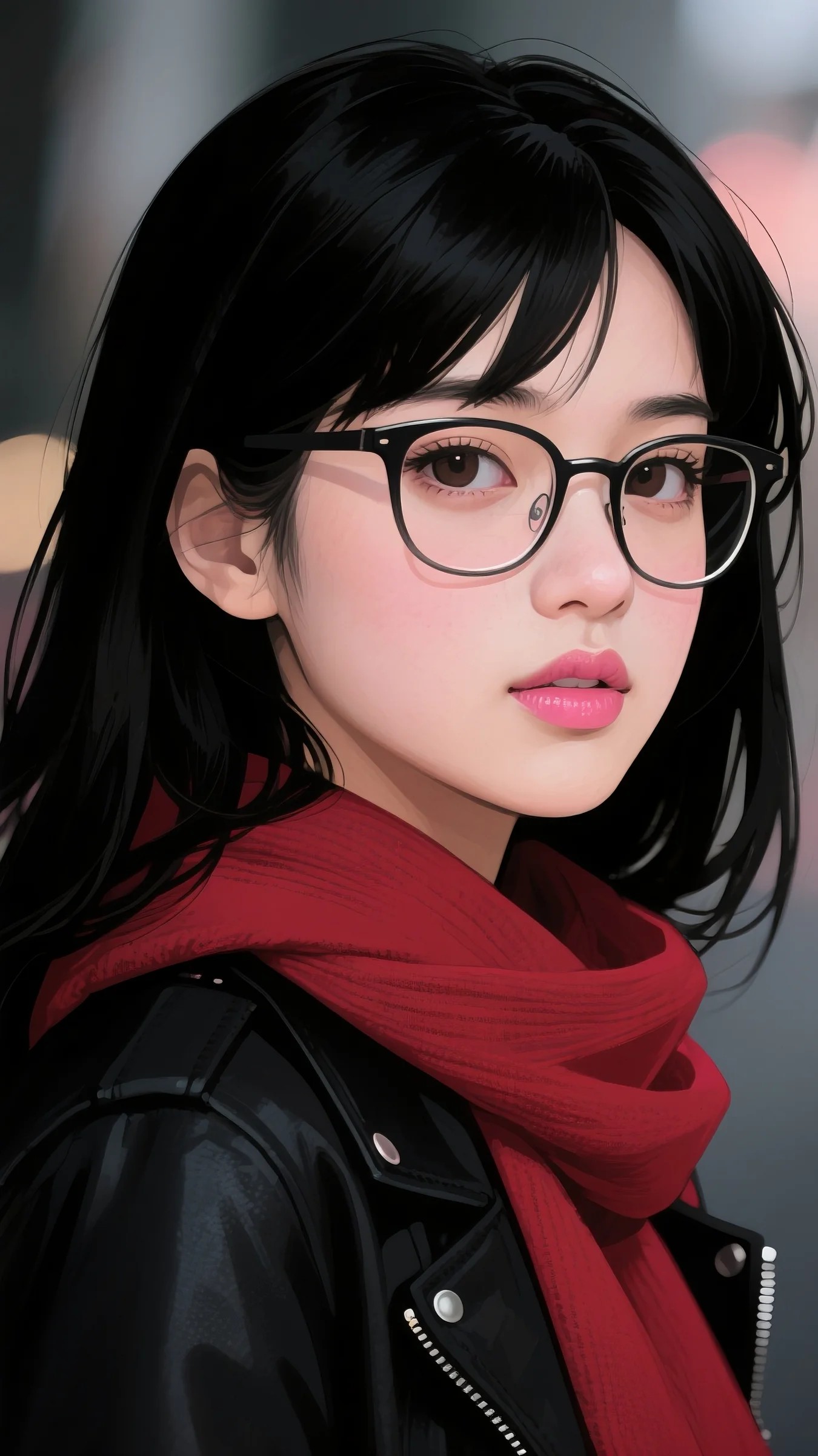 啊啊，小作精遇到对手婆婆了精修版