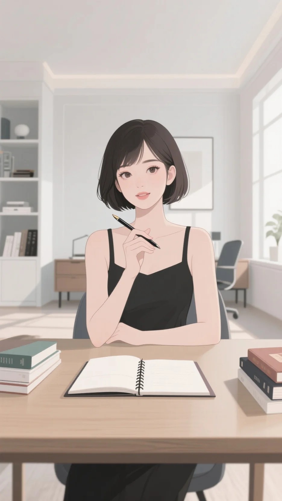 君夺臣妻，被年下疯批帝王盯上了阅读
