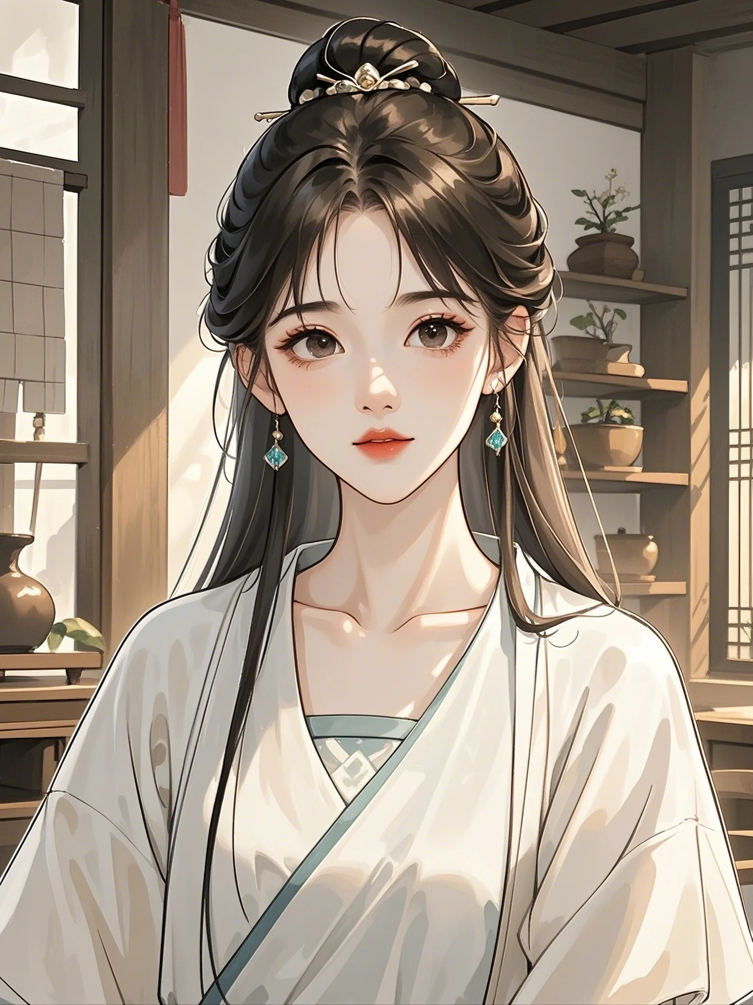 契约婚姻：总裁他正被小娇妻狠狠拿捏后续+结局