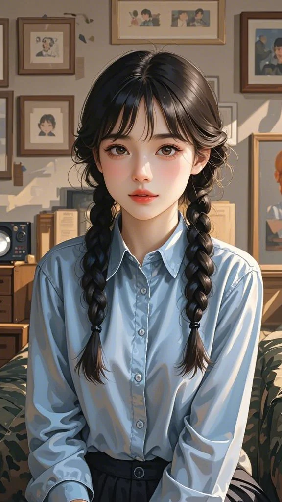 契约婚姻：总裁他正被小娇妻狠狠拿捏全文+后续