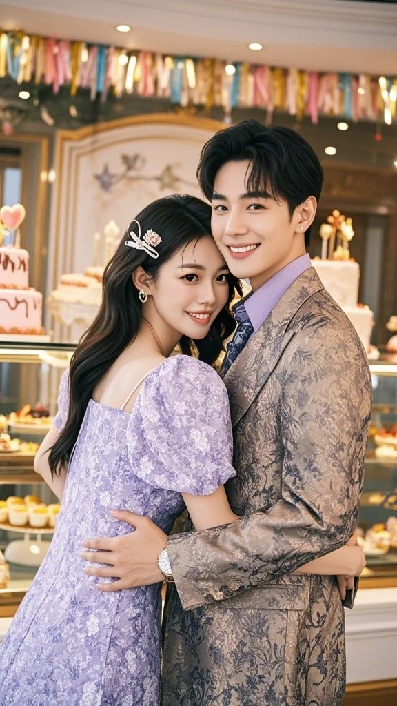 男友嫌弃我喝四块的柠檬水，我结婚生子后他哭了最完整版