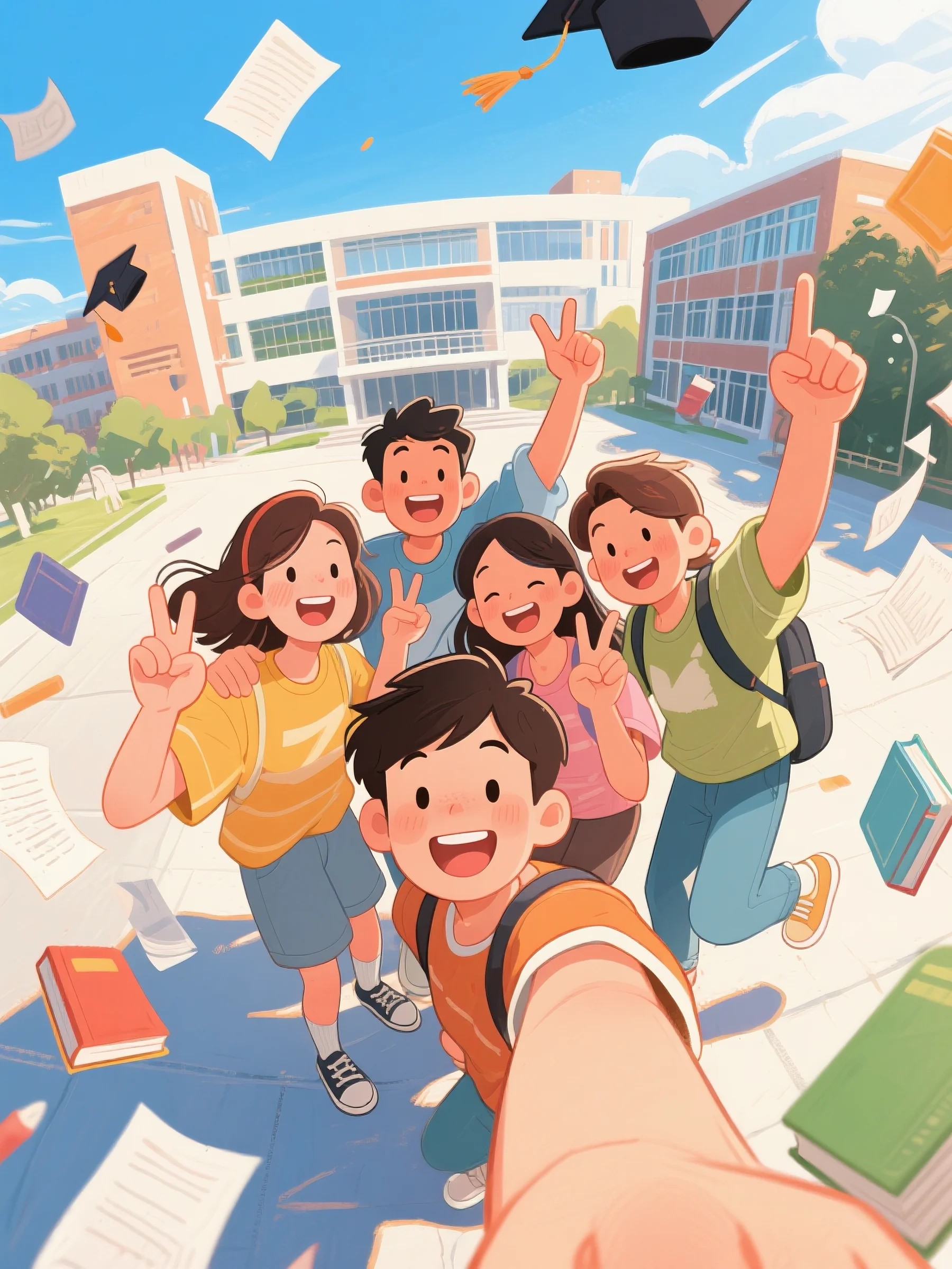 医女跑路，暴君杀疯了全文阅读最新