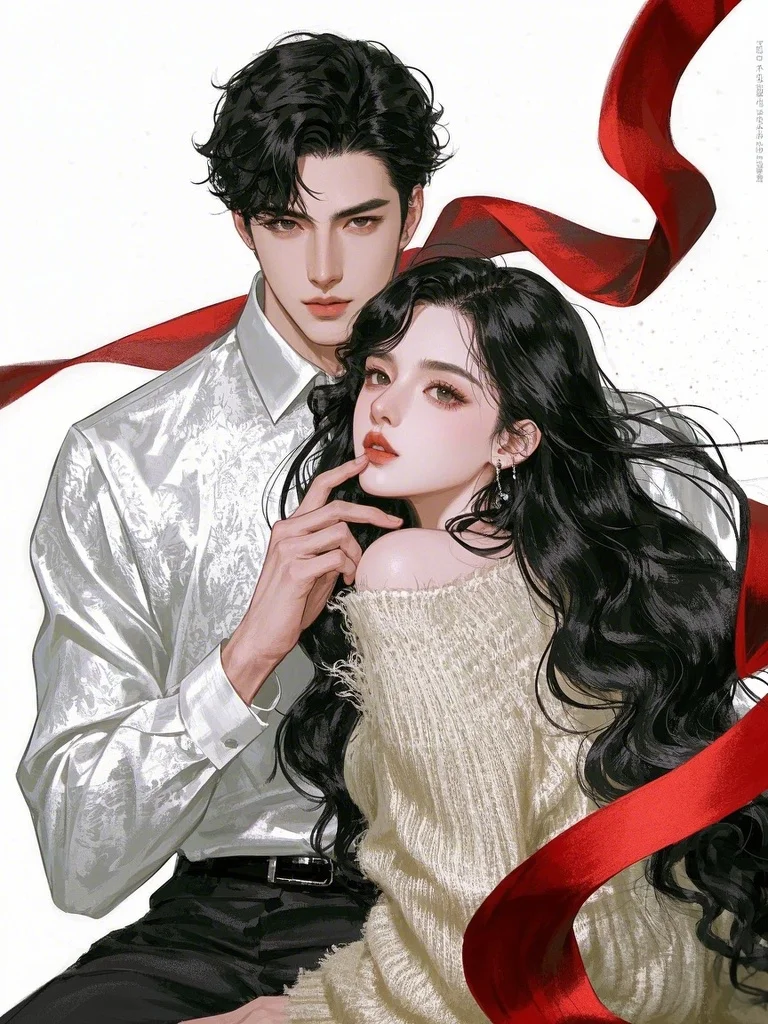 雪落后我等你归来后续
