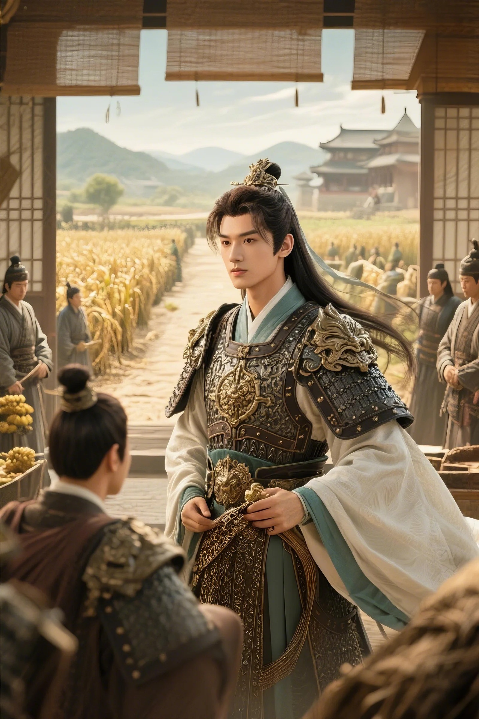 爱神降临！我怦然心动无删减+无广告