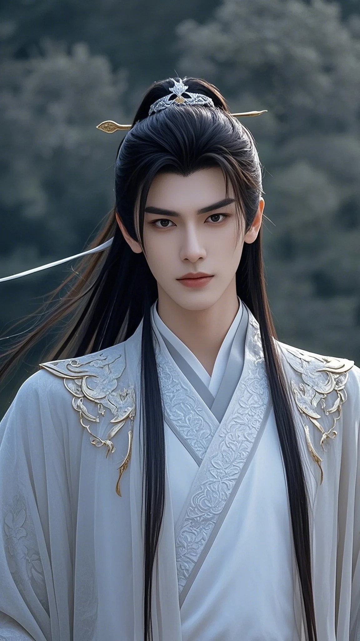 完蛋！我睡的美男是高冷九尾狐:番外+无删减版