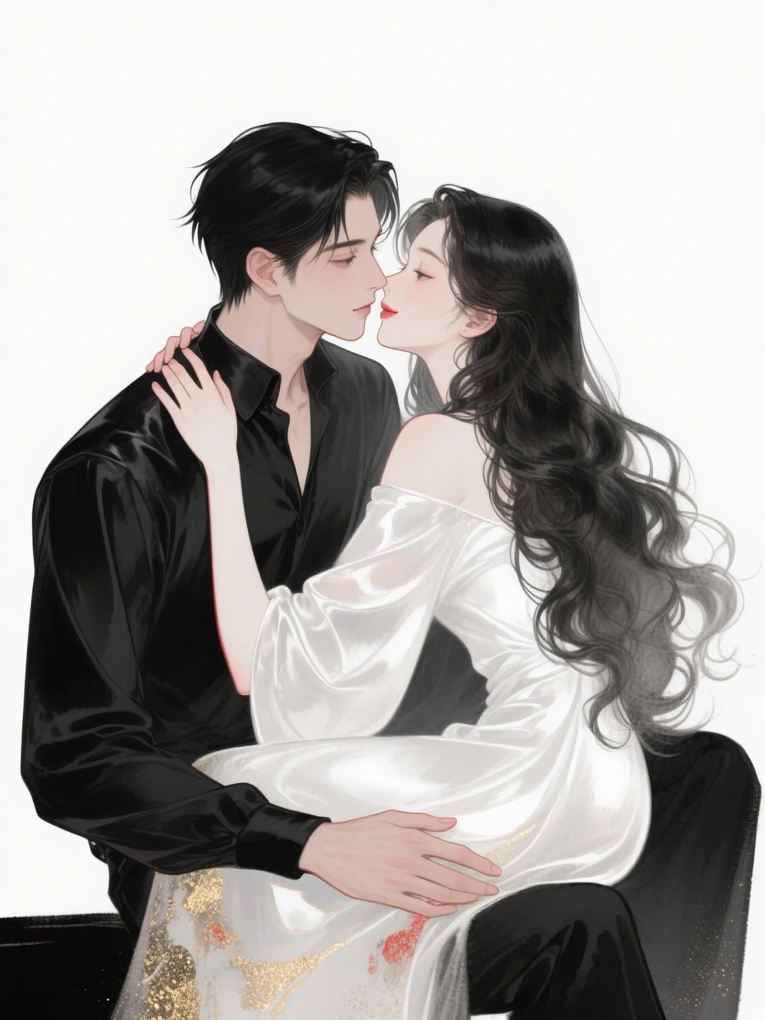 永不抵达的港湾许如烟陈逸:结局+番外+完结
