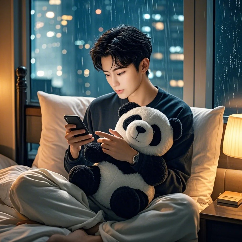 我用花瓶通古今纪眠眠谢意桉:全本+番外+后续