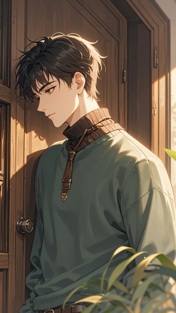 松山半落青山暮完结版