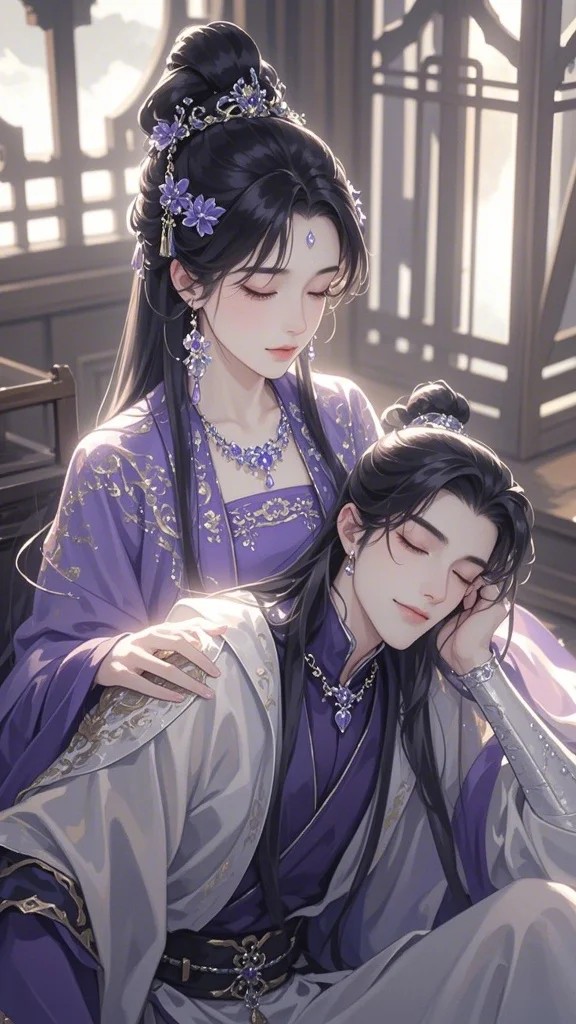 遗失的星光:全章+后续