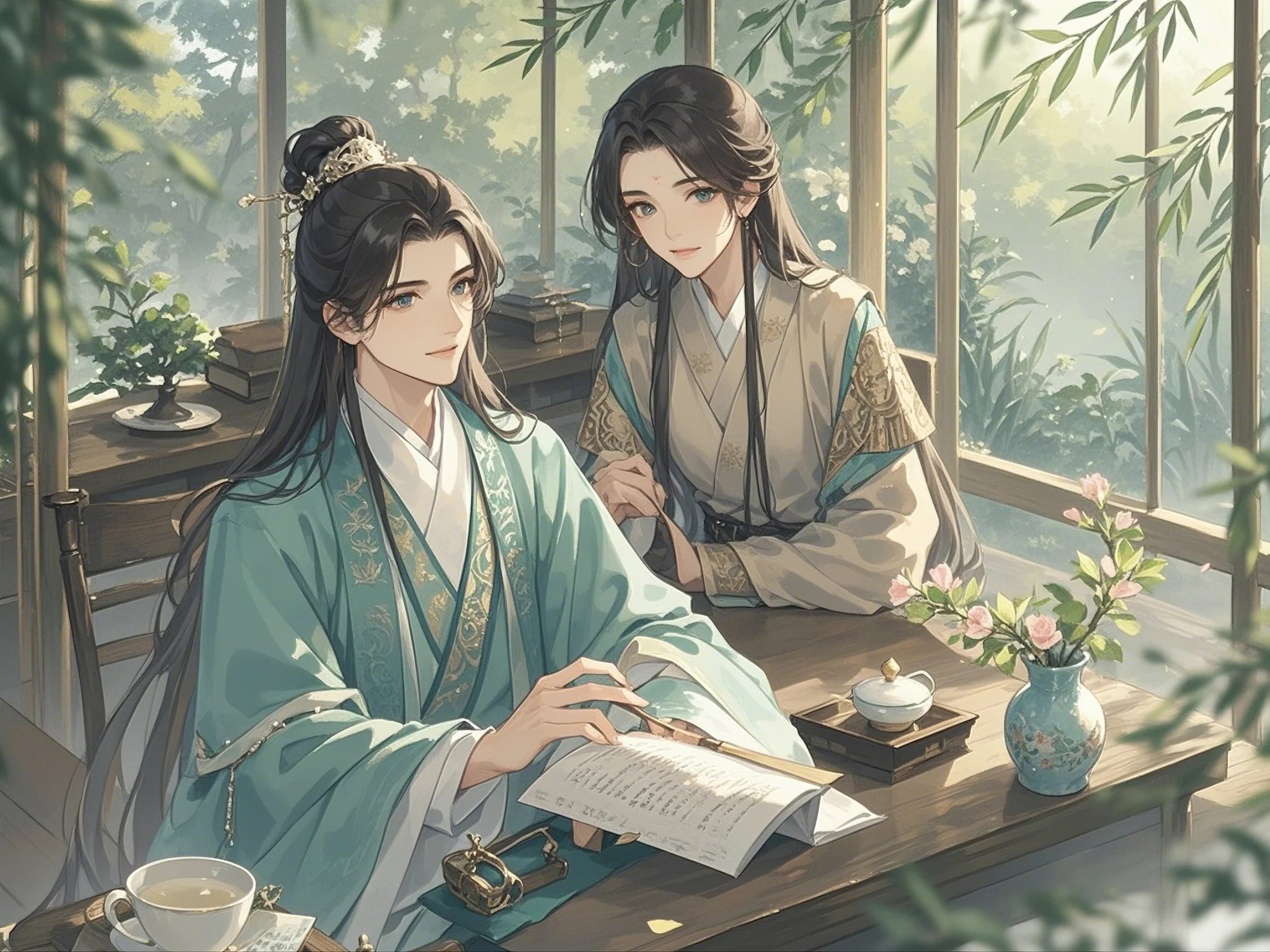 我被银行拉黑后，请全公司狂欢的小助理慌了江苒陆景川(番外)+(全文)