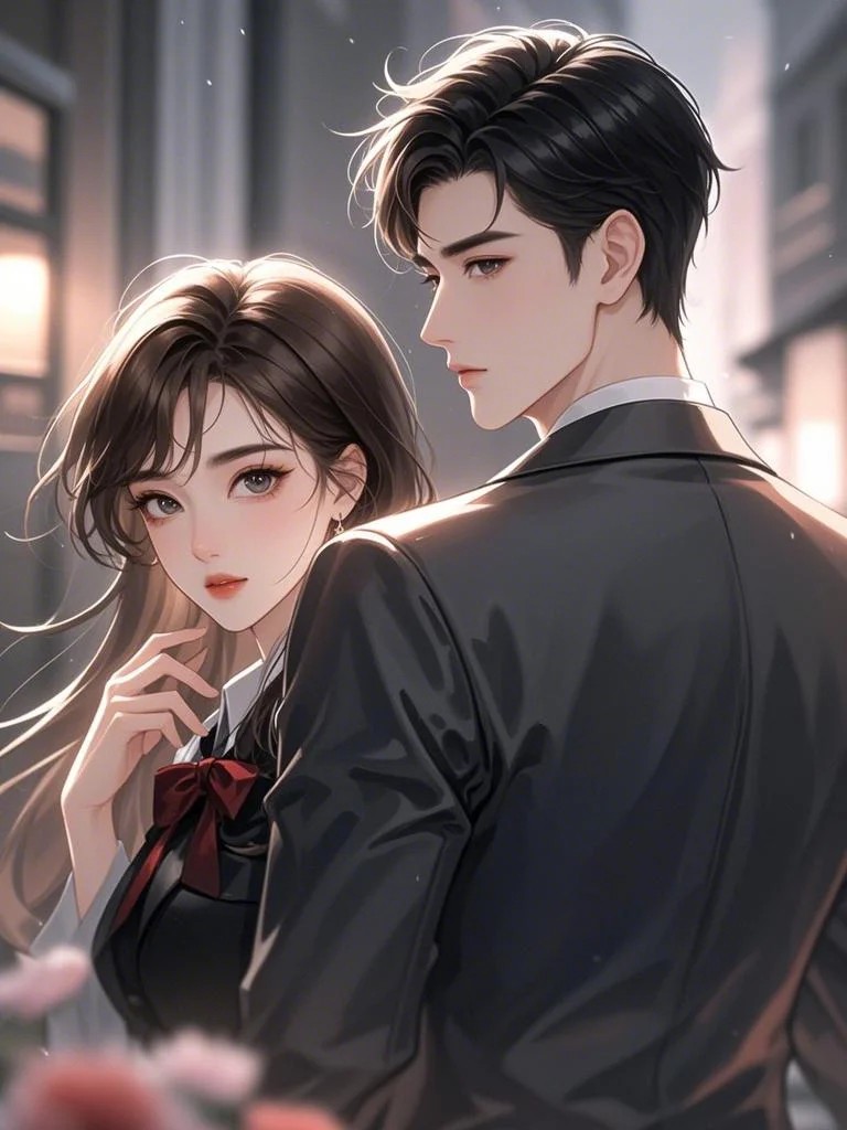 故人长绝旧山河江诗妤傅时安结局+番外+完结