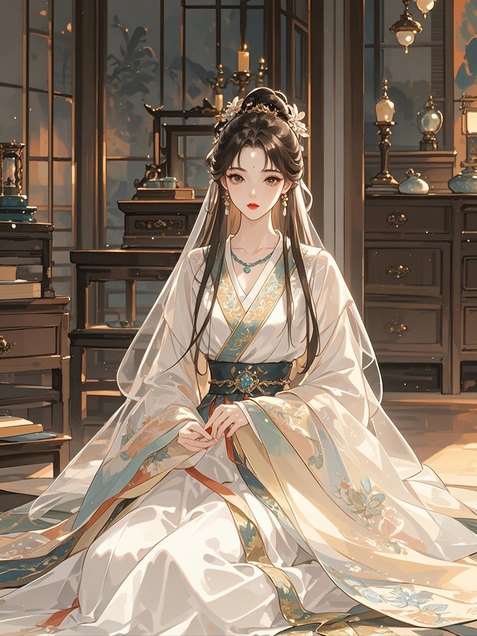 在修仙界收废品的我，悄悄无敌了完结+番外