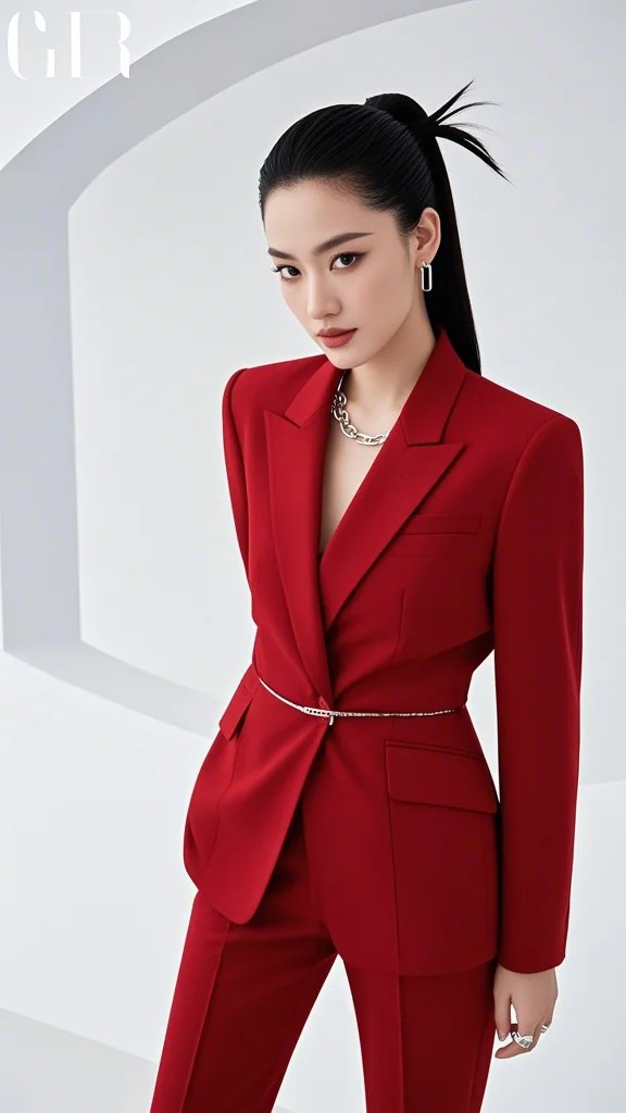 为哄继妹，残疾老公逼我跳海喂鲨鱼继妹霍景辰前文+后续