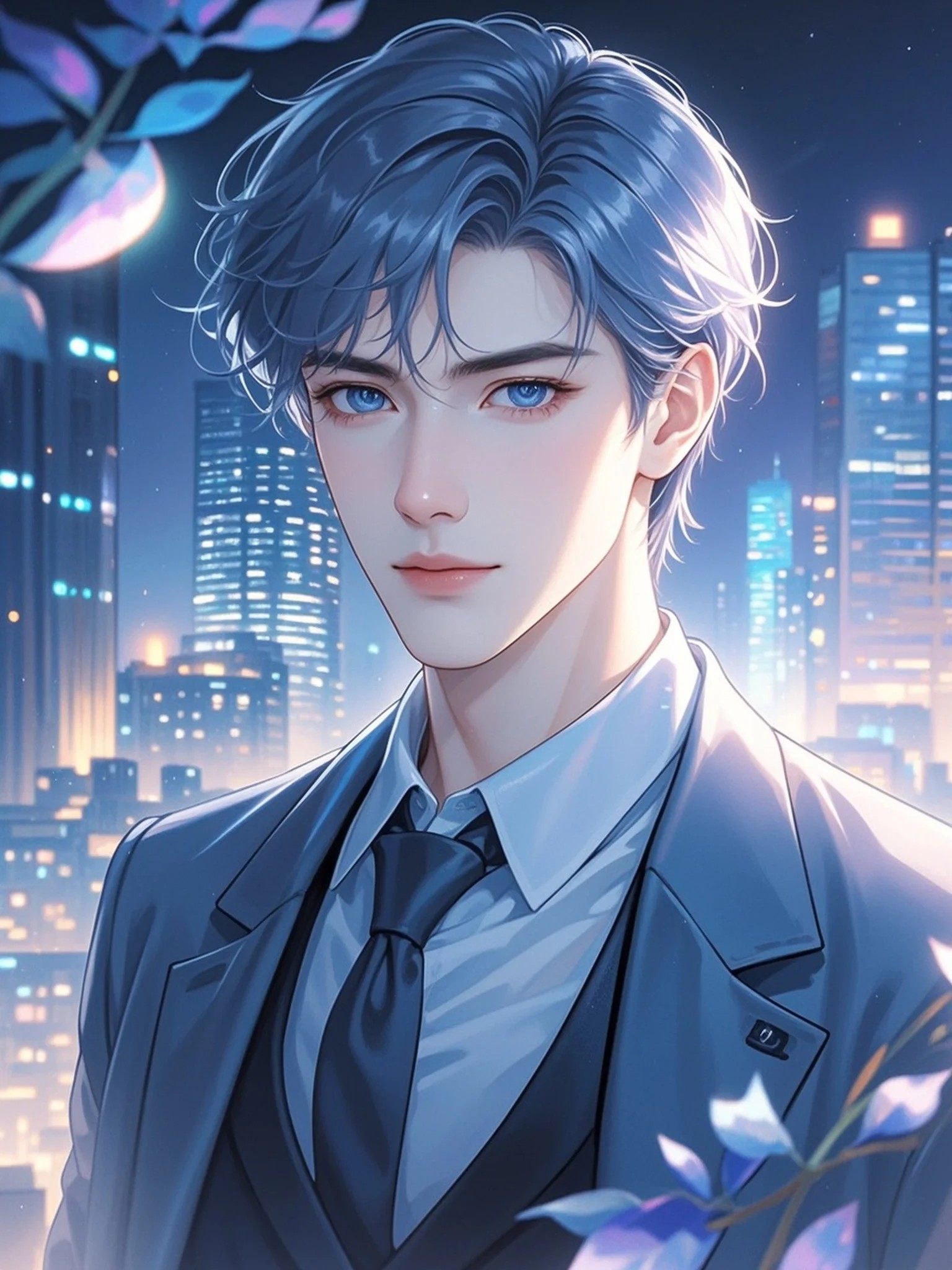 心的十级颤动完整版