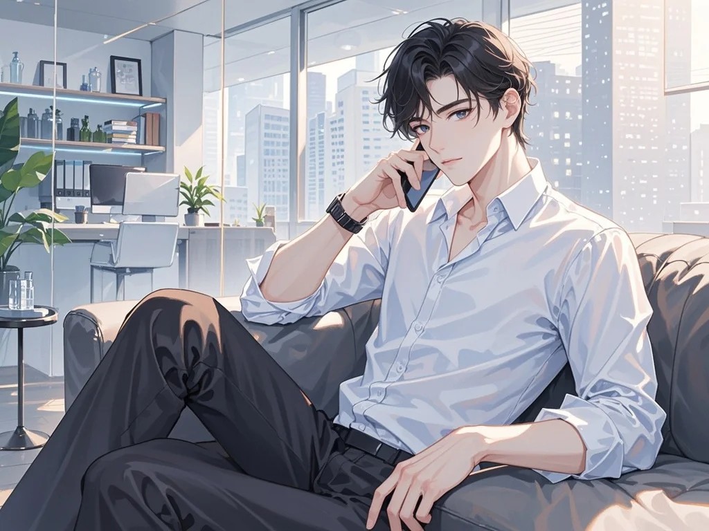 结婚纪念日，我被放了鸽子后续+无弹窗