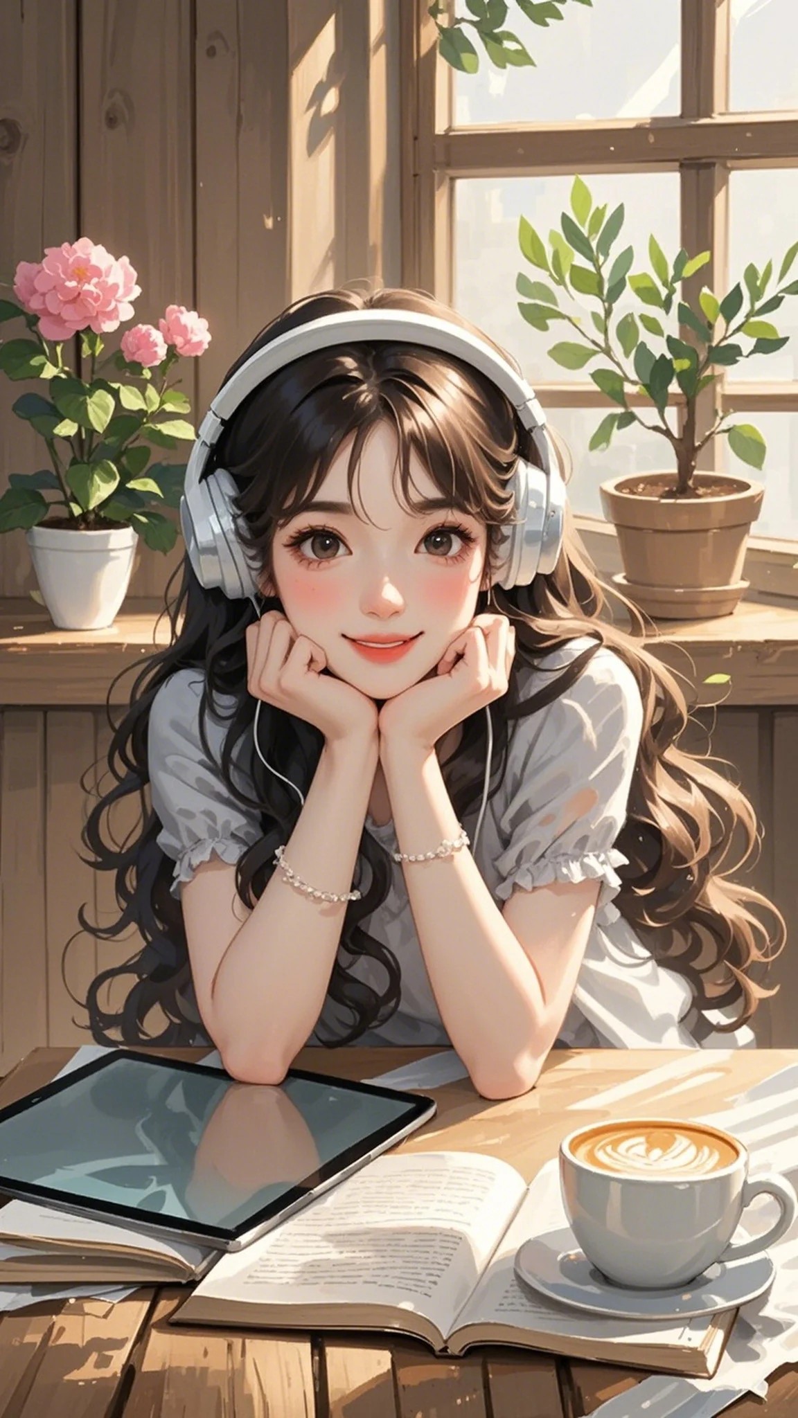 同居上瘾，顾总娇宠哄睡清冷美人姜窈顾钰琛无删减+无广告