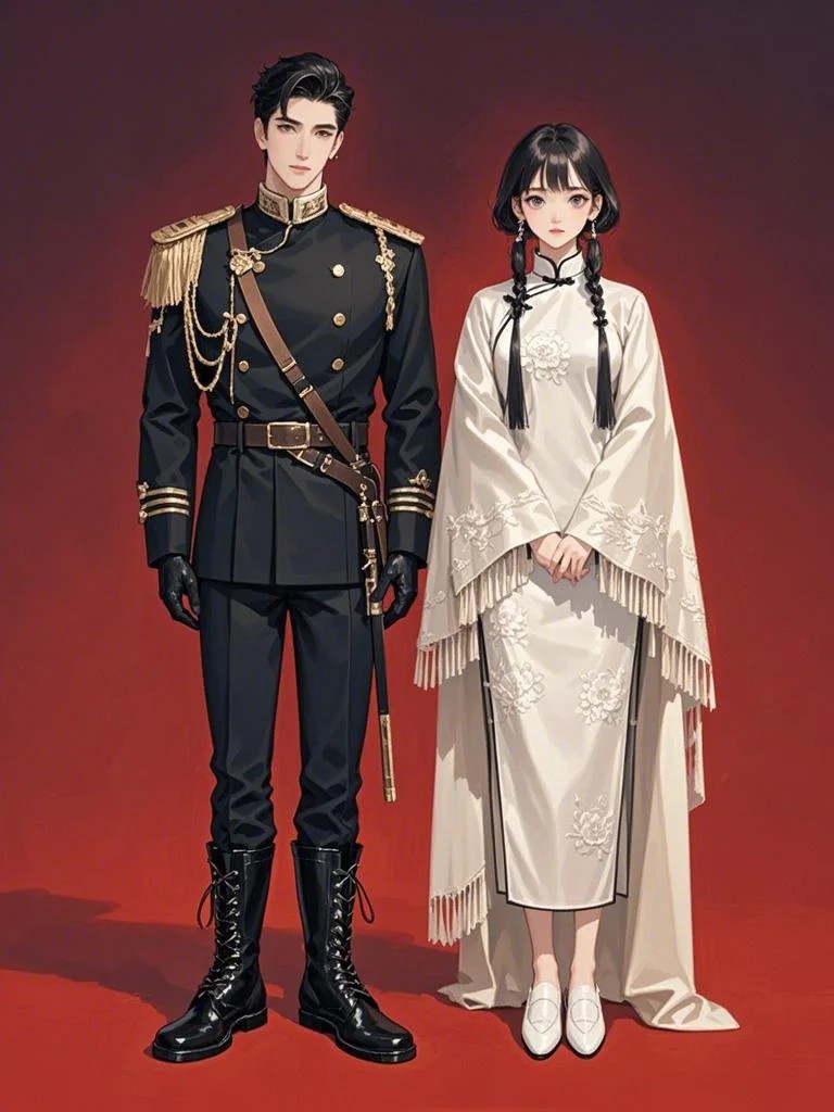 我本将心向明月，奈何明月照沟渠:全本+番外+后续