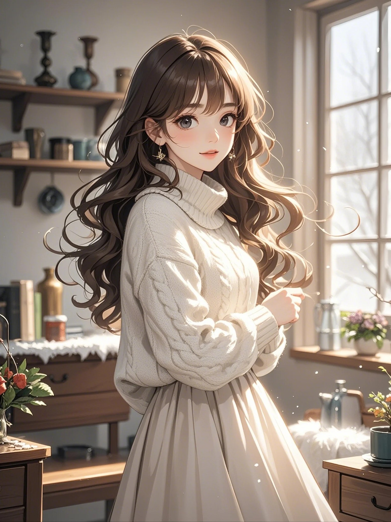 六年成灰，所爱终烬安曦顾承泽:番外+无删减版