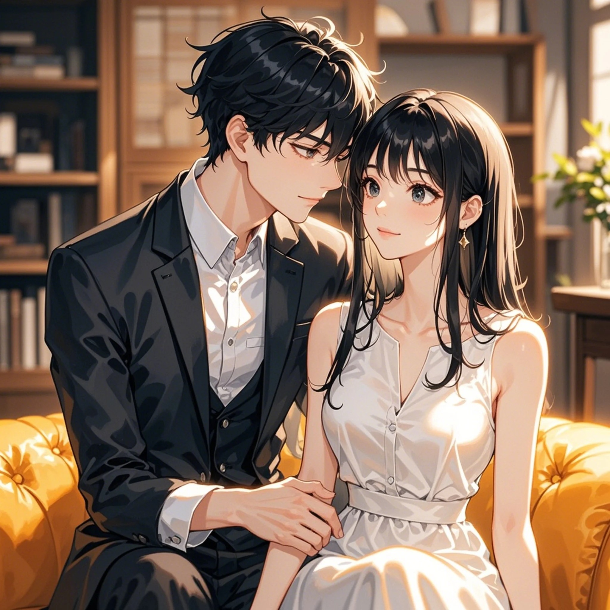 直播娃综：侯门主母卷疯了！:前文+后续